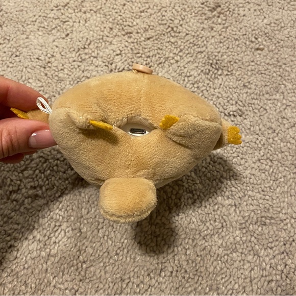 Duck Plush Airpod Pro Case - Picture 5 of 5